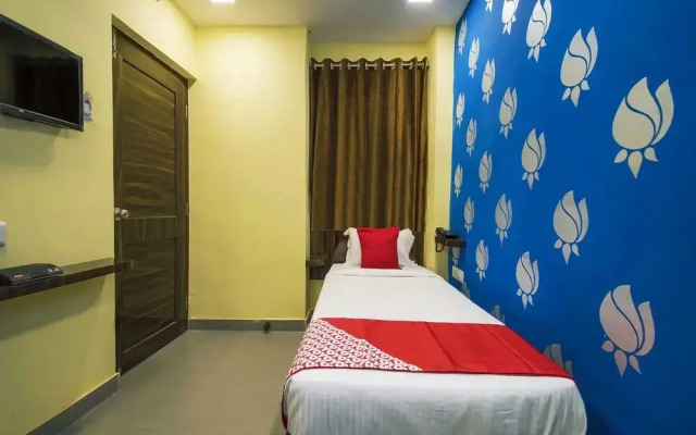 Hotel Shalimar by OYO Rooms