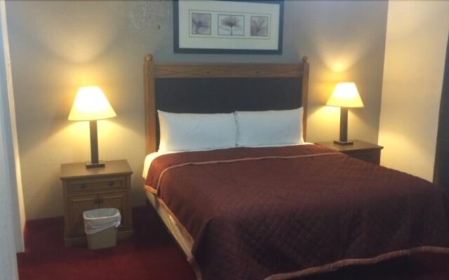 Western Lodge