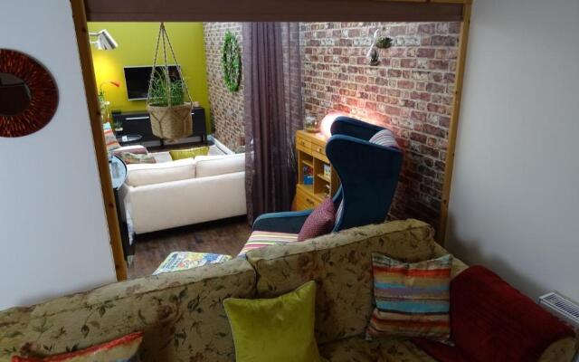 'Le Studio'