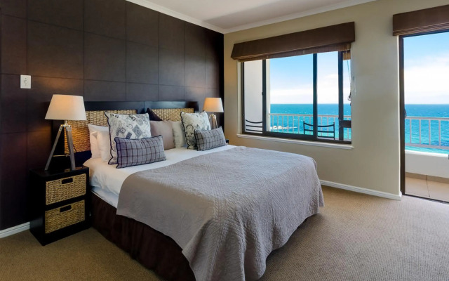 Whale View Manor Guesthouse