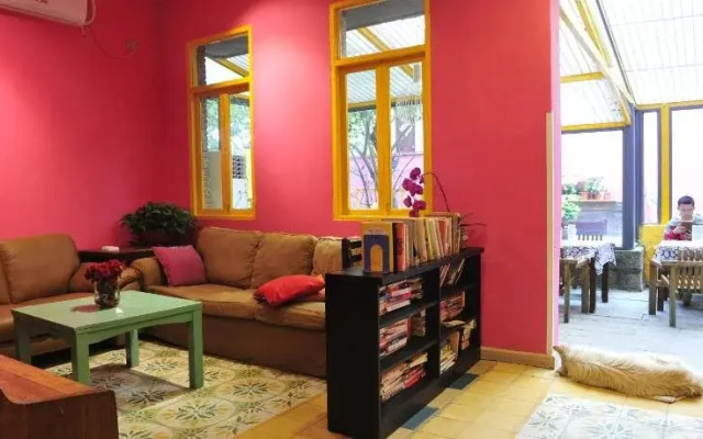 Xiamen International Youth Hostel