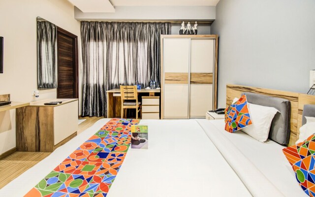 FabHotel Ivory Pearl Koramangala