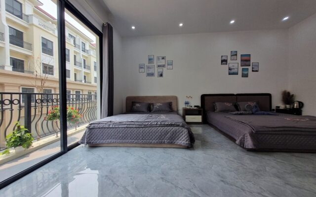 Vinhomes Ocean Park 2 -The Empire