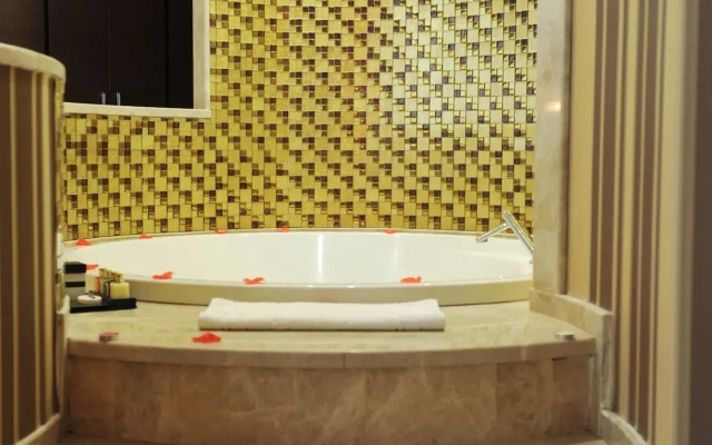 Asia City Hotel Istanbul