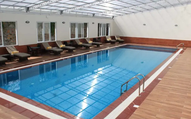 Windermere Resorts