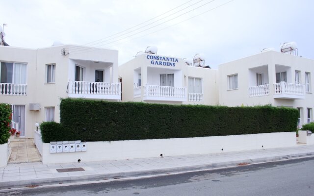 Constantia Gardens Apartments