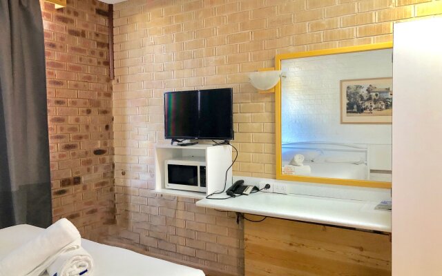 Marco Polo Motor Inn Sydney