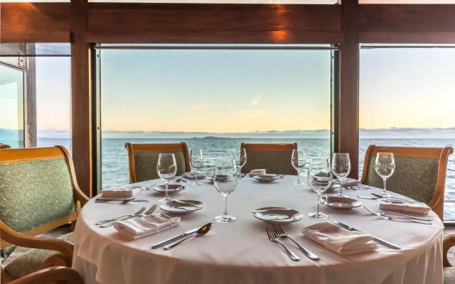 Hotel Punta Morro