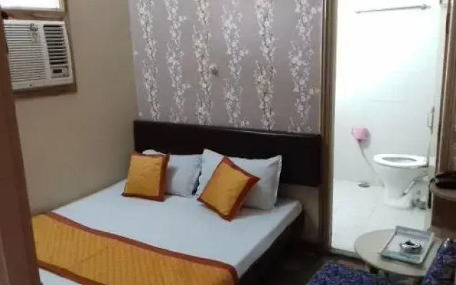 Kailash Hotel