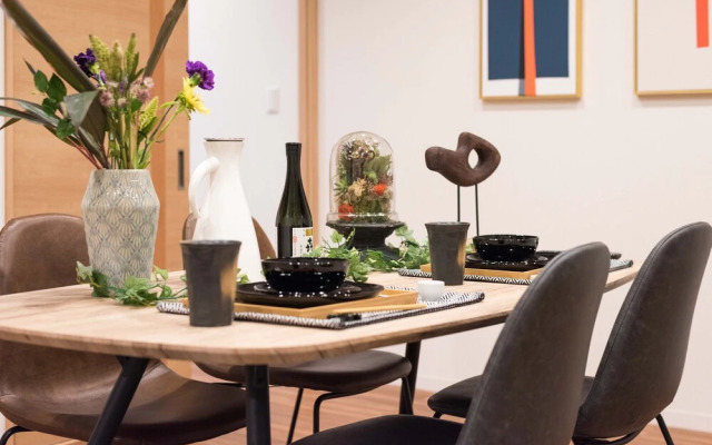 TORA HOTEL Skytree D