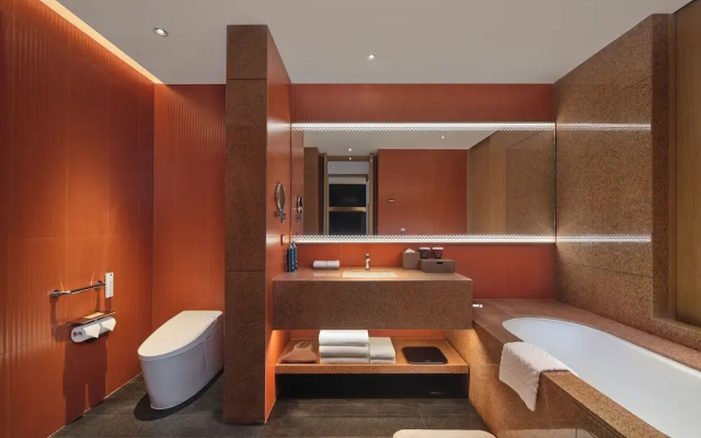 Hilton Altay Hemu