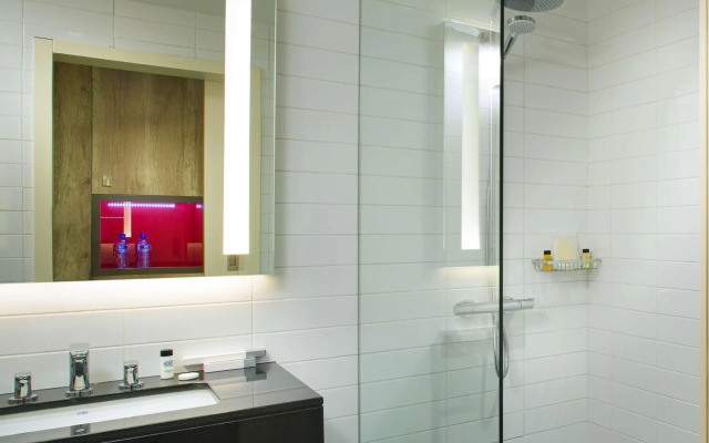 IntercityHotel Nizwa