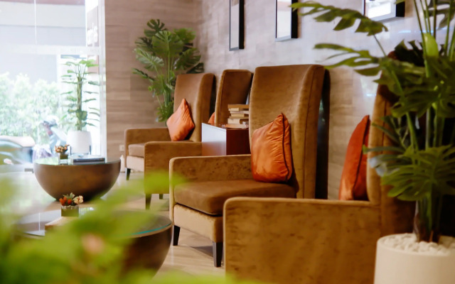 On8 Sukhumvit Nana Bangkok by Compass Hospitality