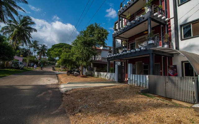 OYO 23243 Kanasu Homestay