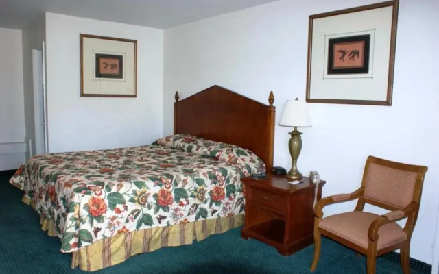 HWY Express Inn and Suites