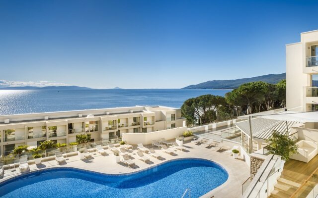 Valamar Bellevue Resort
