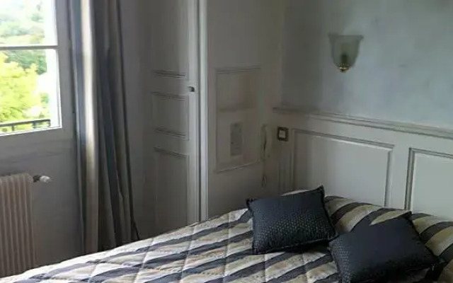 INTER-HOTEL du Commerce