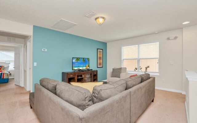 1210yc 6 Bedroom Villa by Redawning