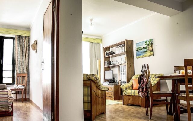 Apartamento Vasco Da Gama