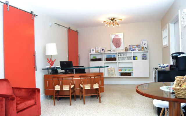 Winterset A North Beach Village Resort Hotel