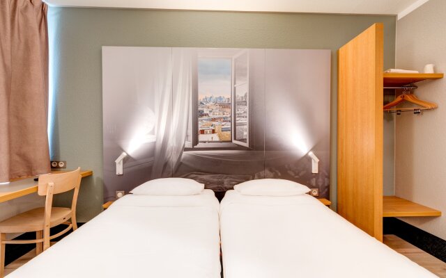 B&B HOTEL Orly Rungis Aéroport