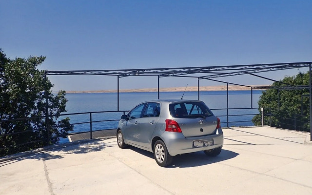 Apartments Lilly BY THE SEA