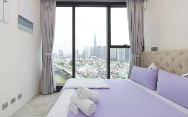 Christina's Saigon - Vinhomes Golden River