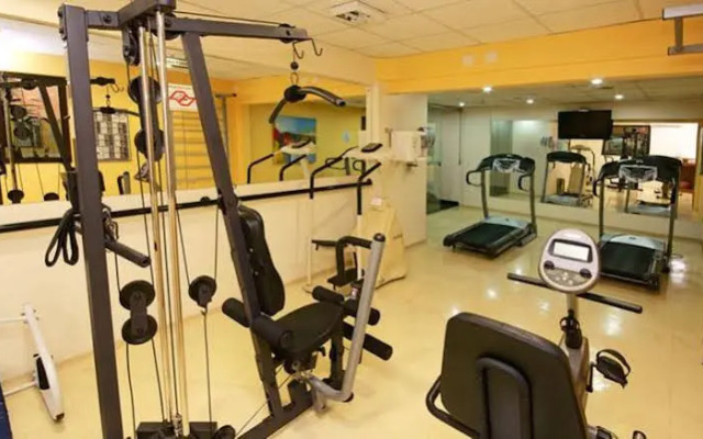 Sleep Inn Ribeirao Preto