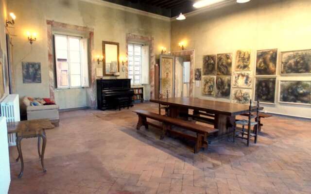 Casa Cordati