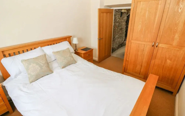 Maerdy Lodge