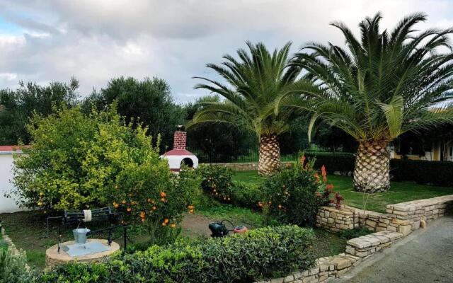 Aloni Home