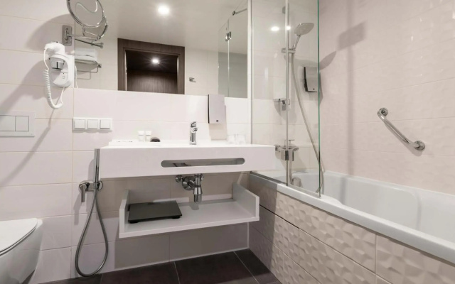 Wellton Riverside Spa