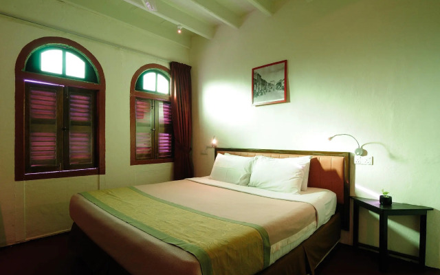 Red Inn Court - Hostel