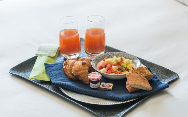 Dream Inn Dubai - Signature Villa