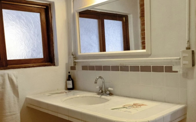 Sayulita Central Hotel