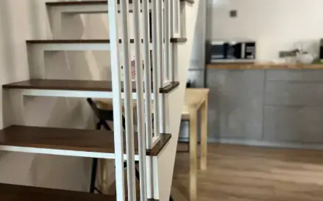 Апартаменты на улице Шаумяна