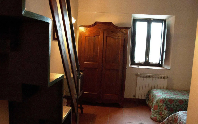 Il Vecchio Frantoio