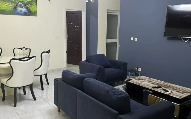 Primeshare Luxury Apartments -3 bedrooms