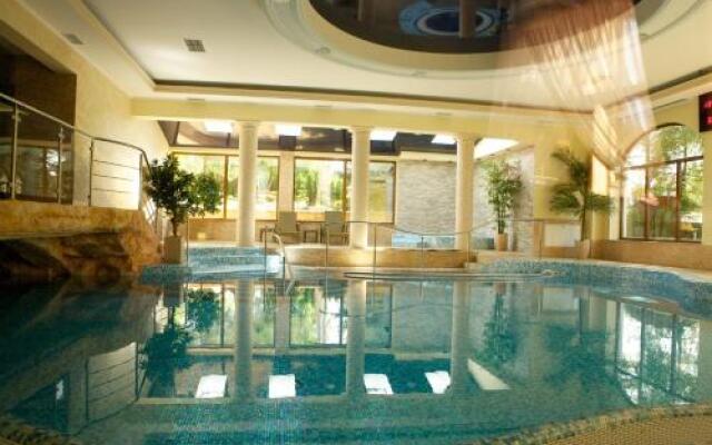 Hotel Antoni