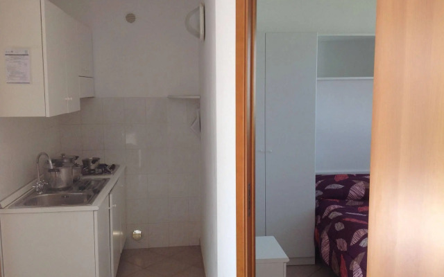 Residence Camping Atlantide