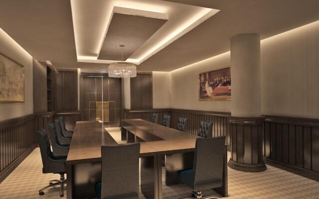 Dukes The Palm Dubai Hotel