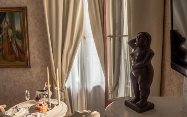 EGO’ Boutique Hotel - The Silk Road