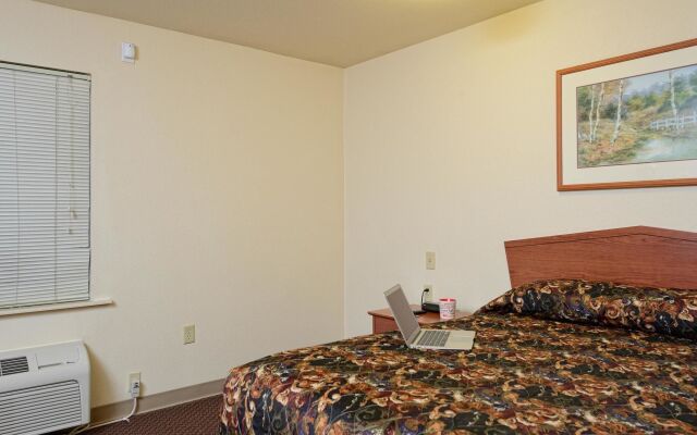 WoodSpring Suites El Paso I-10 Southeast