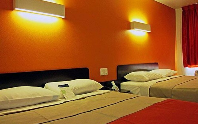 Motel 6 Victorville - Desert Express