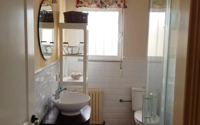 Casita de Abaixo