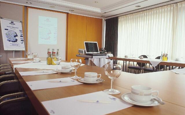Maritim Grand Hotel Hannover