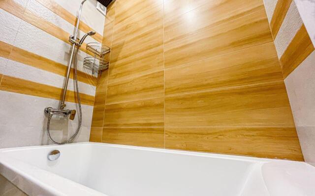 Апартаменты на улице Декабристов 36/2