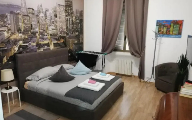 Suite Apartent 4 milano centrale