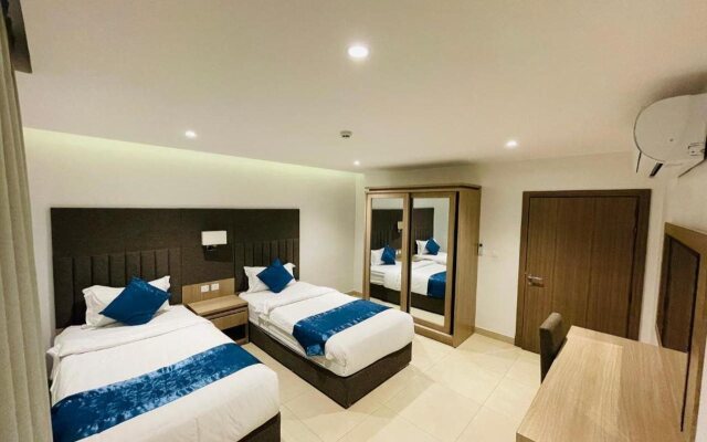 Terrace View Residence 2