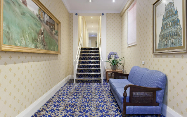 European Hotel